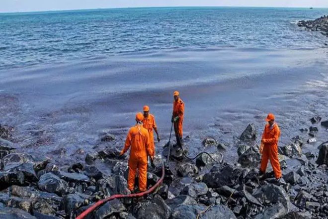 chennaioilspill:massivecleanupoperationunderway